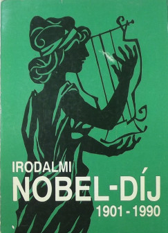 Irodalmi Nobel-dj 1901-1990