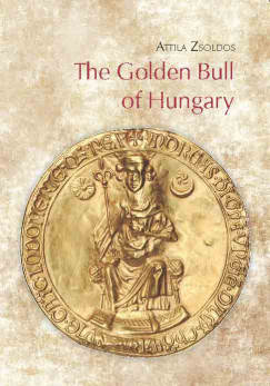 Zsoldos Attila - The Golden Bull of Hungary