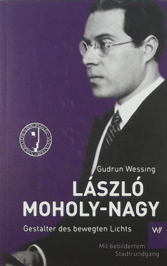 Lszl Moholy-Nagy
