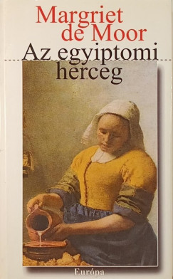 Az egyiptomi herceg