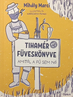 Tiham�r f�vesk�nyve