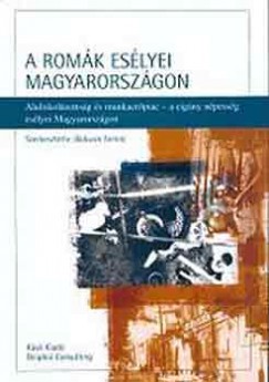 Babusik Ferenc   (Szerk.) - A romk eslyei Magyarorszgon