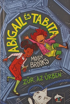 Abigail s Tabata - Zr az rben