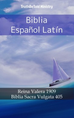 Biblia Espanol Latn