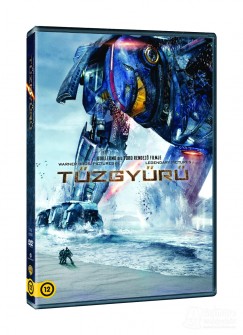 Tzgyr - DVD