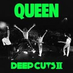 Queen - Deep Cuts Volume 2. (1977-1982) - CD