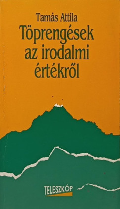 Tprengsek az irodalmi rtkrl
