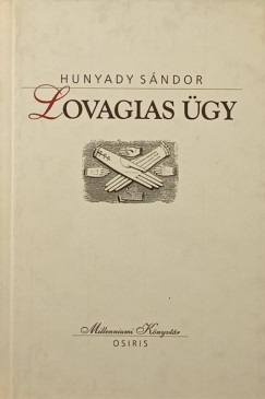Lovagias gy