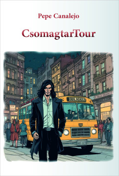 Pepe Canalejo - CsomagtarTour