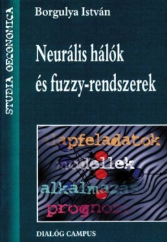 Borgulya Istvn - Neurlis hlk s fuzzy-rendszerek
