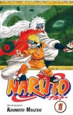 Naruto 11.