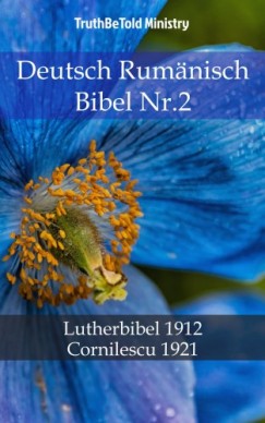 Martin Truthbetold Ministry Joern Andre Halseth - Deutsch Rumnisch Bibel Nr.2