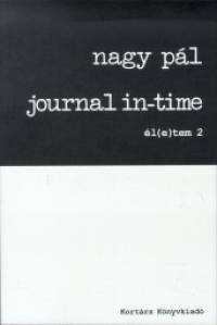 Nagy Pl - Journal in-time - l(e)tem 2