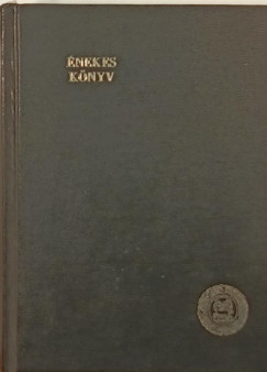 nekes knyv