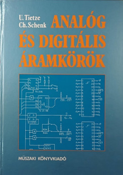 Anal�g �s digit�lis �ramk�r�k