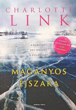 Mag�nyos �jszaka