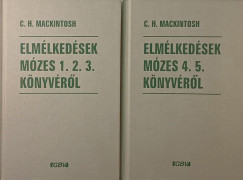Elm�lked�sek M�zes 1. 2. 3. - 4. 5. k�nyv�r�l (1-2.)