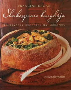 Shakespeare konyhja
