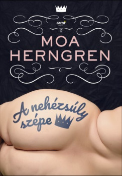 Herngren Mora - A nehézsúly szépe