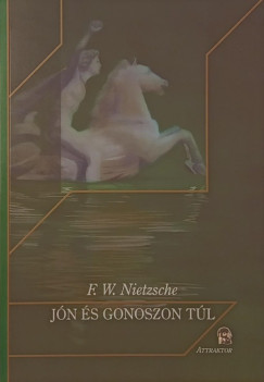 Jn s gonoszon tl