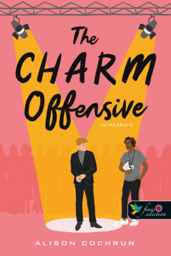 The Charm Offensive - Srmhbor