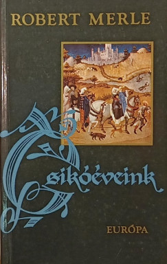 Csikveink