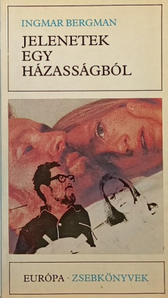 Jelenetek egy h�zass�gb�l