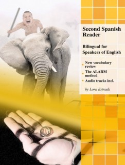 Lora Estrada - Second Spanish Reader