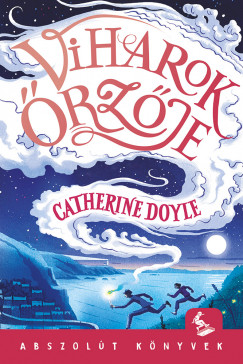 Catherine Doyle - Viharok rzje