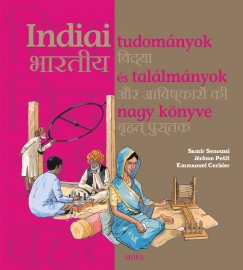 Indiai tudományok és találmányok nagy könyve