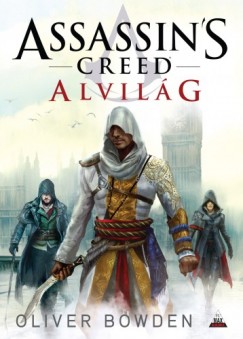Assassin's Creed: Alvilg
