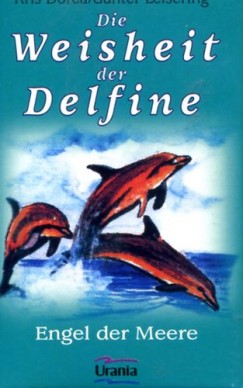 Die Weisheit der Delfine