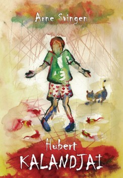 Hubert kalandjai