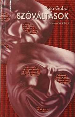 Sz�v�lt�sok - Sz�zhuszon�t interj�