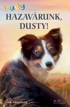 Dusty - Hazavrunk, Dusty!