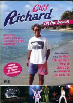  - Cliff Richard - On the Beach - DVD