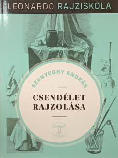 Csendlet rajzolsa
