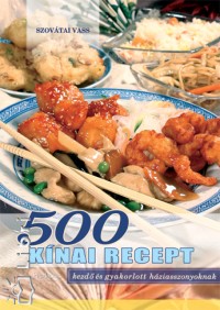 500 knai recept