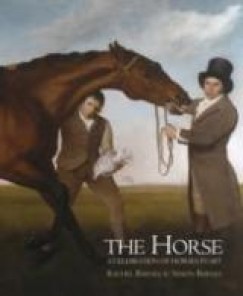 Simon Barnes - Rachel Barnes - The Horse
