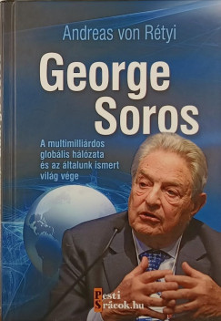 Andreas von R�tyi - George Soros