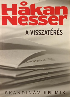 A visszat�r�s