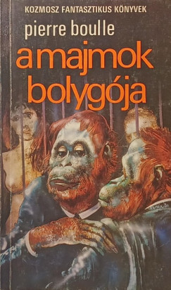 A majmok bolyg�ja