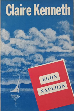 Claire Kenneth - Egon naplója