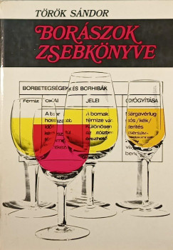 Trk Sndor - Borszok zsebknyve