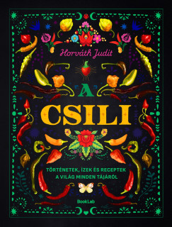 A csili