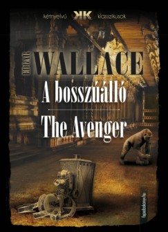 A bosszll - The Avenger
