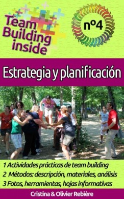 Team Building inside n�4 - Estrategia y Planificaci�n