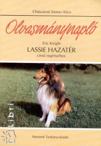 Olvasmnynapl - Lassie hazatr