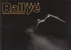 Rallye 2010