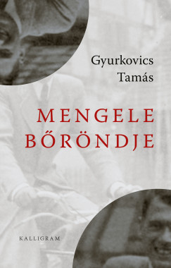 Mengele b�r�ndje